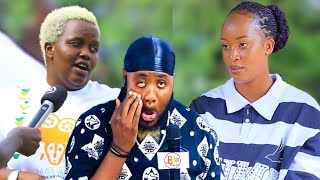 UTU TUMAYIBOBO......😱Djihadi AZANYE IZA ABAKINNYI BA FILM BASAMBANIYE MU GUTERA IBITI MUR😱MASHARIKI