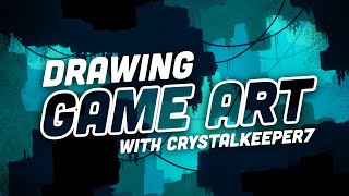 How to Draw Stylized Game Art