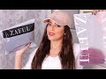 Zaful Try on Haul |  مشترياتي من زافول