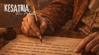 Kesatria  Wr Adinata  