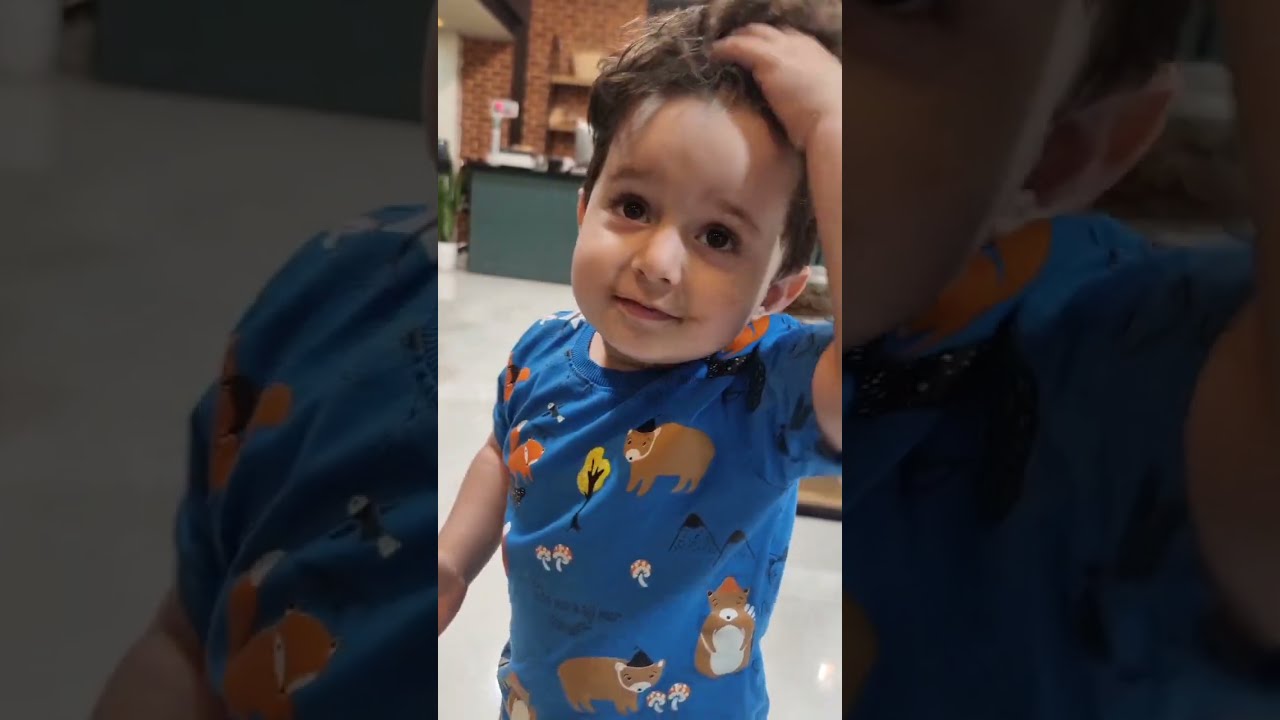 رادمهر میخوای چیکاره بشی؟