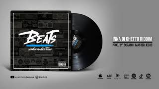 Inna di Ghetto Riddim | Hip Hop Instrumental #RapBeats  #Instrumental #Reggae | #Freestyle | #Riddim