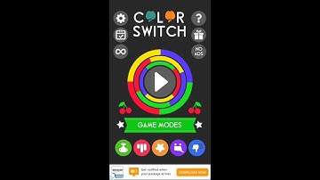 ALL LEVELS OF COLOR SWITCH COMPLETED | ALL BALLS UNLOCKED
