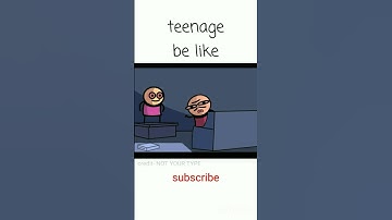 Teenage #short#funny @R.G Bucket List @NOT YOUR TYPE #notyourtype #rgbucketlist#angryprash
