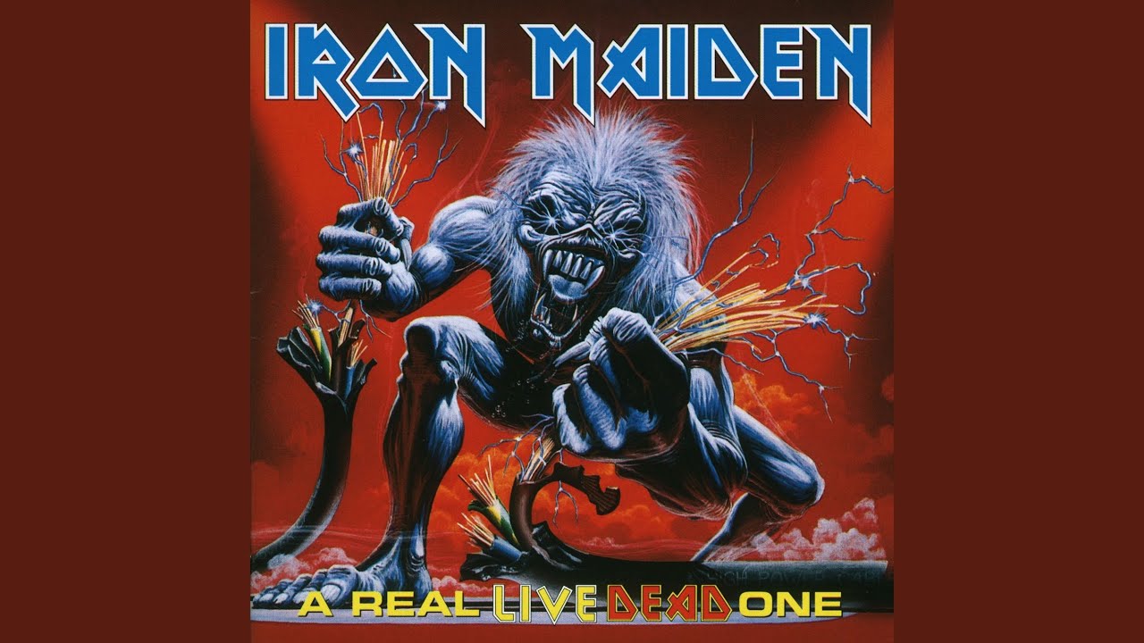 Bring Your Daughter... To The Slaughter (Live; 1998 Remastered Version) Bring Your Daughter... To The Slaughter (Live; 1998 Remastered Version)