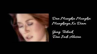 Rere Reina - Puncak Duka (Official Video Lirycs)