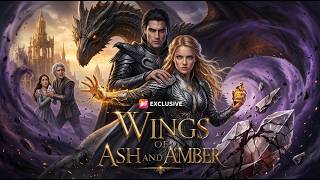Broken Core, New Love: The Dragon Bride's Revenge. 【Wings of Ash and Amber】