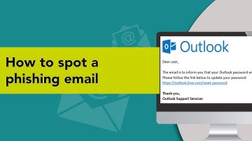 Spot a Phishing Email in 10 Seconds
