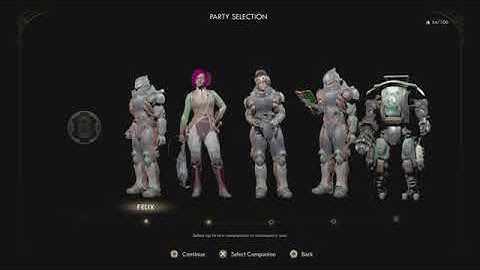 The Outer Worlds PS5 Gameplay Part 16 (No Commentary)