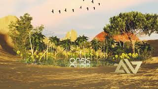 Afro House, Progressive & Tech Music - ”Aya” From Oasis Album | The Gabe Concept Resimi