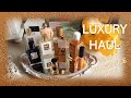 EPIC FRAGRANCE HAUL 🍁 MY MOST EXPENSIVE PERFUME HAUL EVER l BY KILIAN l PERFUME COLLECTION 2022