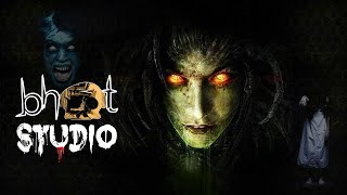 Bhoot Studio Live with RJ Uday | 25 November 2021 |  JAGO FM