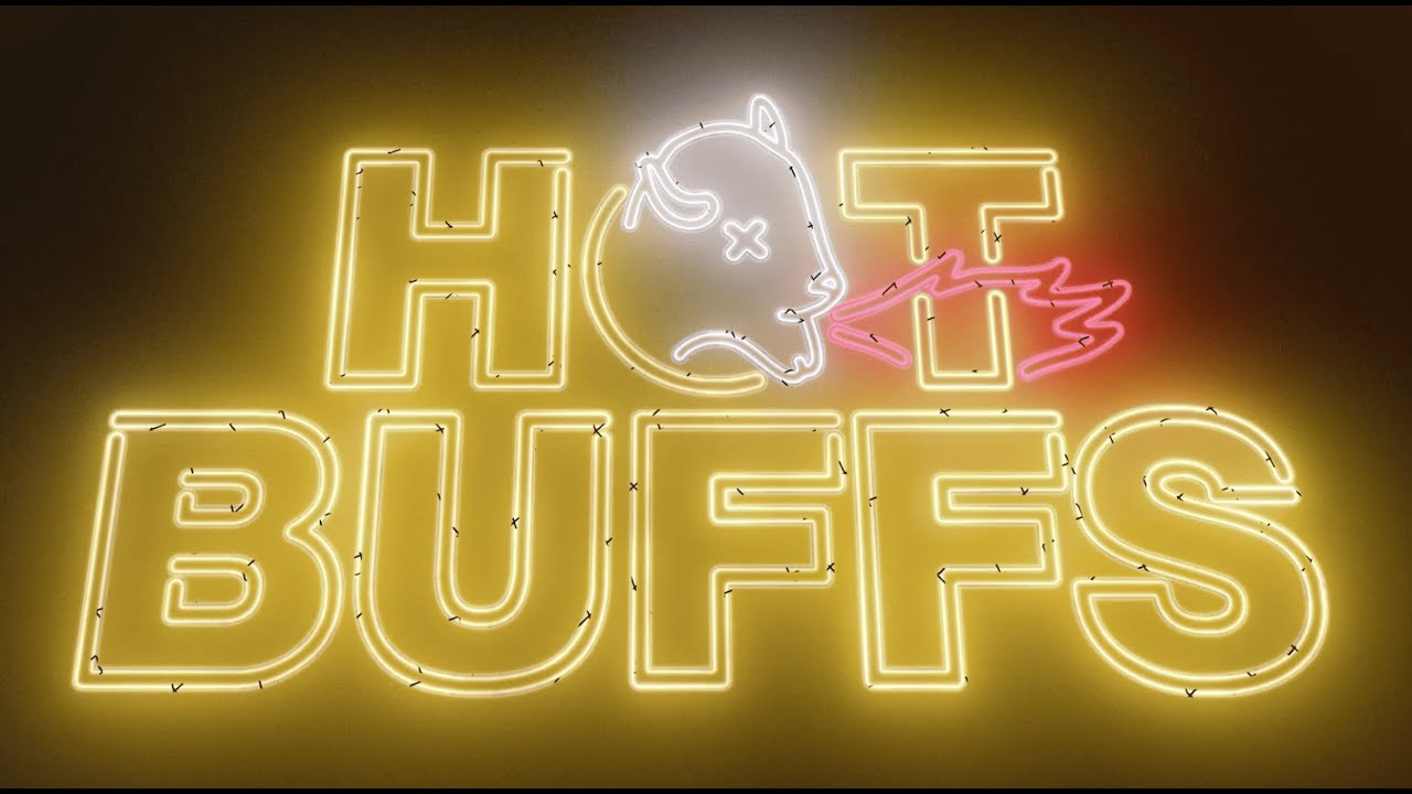 CU Boulder | Division of Student Life | Hot Buffs Challenge