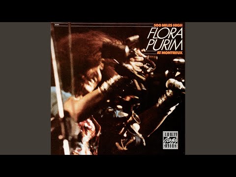 500 Miles High (Live)