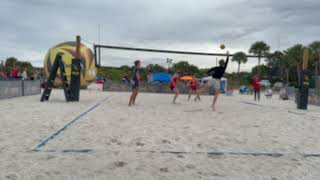 ECC Day 3 Match 1