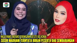 BIODATA LENGKAP MADHANI SERDANG BEDAGAI PESERTA D'ACADEMY 6 INDOSIAR YANG NGEFANS BERAT DENGAN LESTI