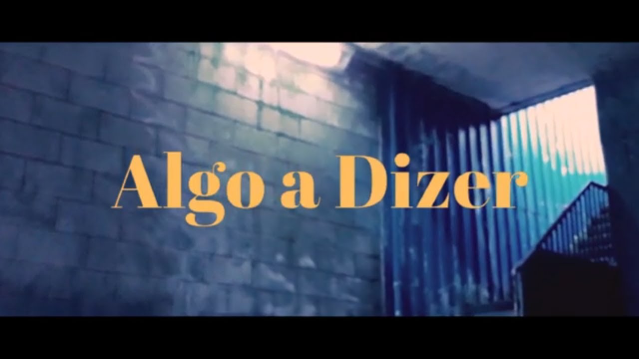 YouTube पर Pikapau - Algo a Dizer देखें YouTube पर Pikapau - Algo a Dizer देखें