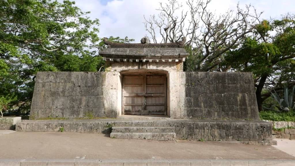 D Score 楽譜 えんどうの花 金城栄治 宮良長包