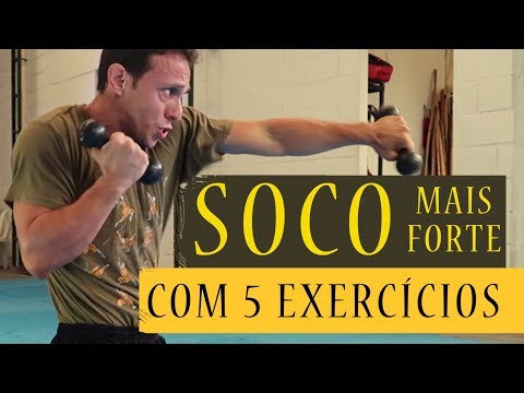 SOCO MAIS FORTE