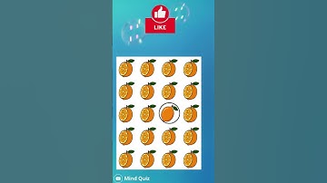 Can You Spot The Odd One Out? 🧠 #brainteasers #findtheoddoneout #funquiz #oddoneout #puzzlechallenge