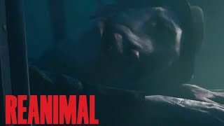Reanimal, Sniffer Boss