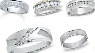 zales rings mens
