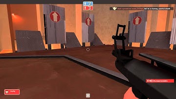 TF2 joke map: af_arena_idolon