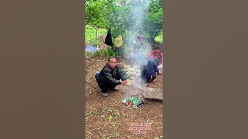 Lễ Tảo Mộ Thanh Minh Ở Ba Bể – Truyền Thống Nghìn Đời Của Người Tày PHẦN 15