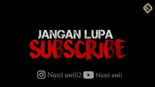 #Fullbass ( Ala Ya Allah Bi Nadzroh )