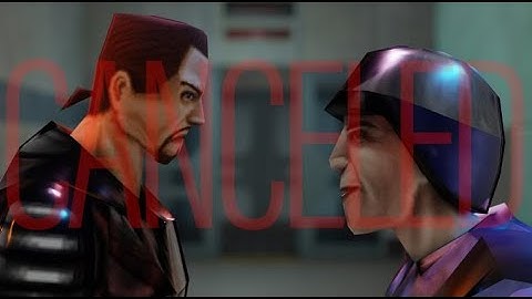 | BLENDER | Half-Life VR but the AI Itself ANIMATED (HLVRAI animation)