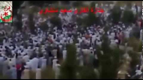جنازة القارئ سعيد هدنة رحمه الله ♦ سعيد المنشاوي♦ تلاوة للقارئ