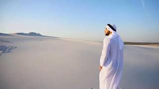 Video berjalan di padang pasir no copyright free video ( editing youtuber )