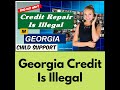 Season 6 Episode 3 - Credit Repair Illegal In Georgia