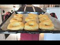 ZEPPOLE ATOMICHE SENZA FRIGGERE Zeppole di San Giuseppe al forno Zeppole senza friggere al forno