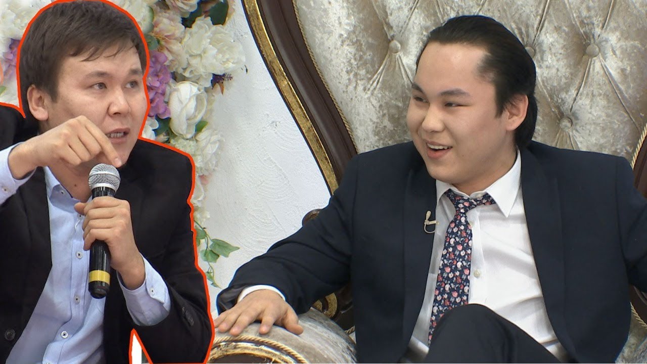 Аналардың HD онлайн видеосы