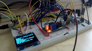 Hardware VGM Player 2.0 - Sega Genesis YM2612 & SN76489