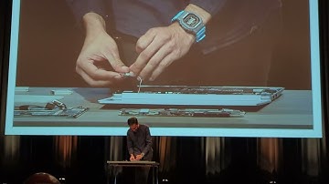 Ubuntu Summit 24 - Framework Lightning Talk