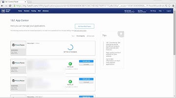 WordPress Training for Beginners: How to Install WordPress using 5-Minute Quick Install