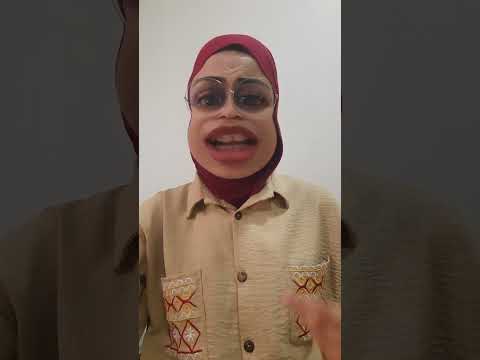 الا حضيت راسي هدا هو الرباح 😅 #اكسبلور #creative #comedy #السكن_الاقتصادي #funny #المراه #ضحك by Home With H