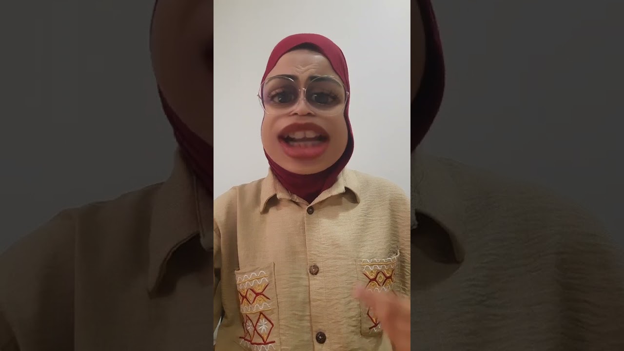الا حضيت راسي هدا هو الرباح 😅 #اكسبلور #creative #comedy #السكن_الاقتصادي #funny #المراه #ضحك by Home With H