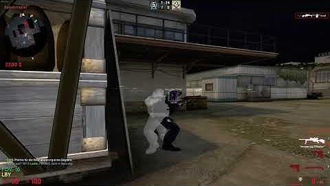 semirage highlights #1 ft. RainbowHook