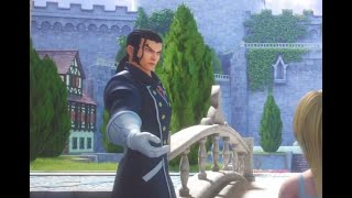 Dilan [ALL RE MIND CUTSCENES] | Kingdom Hearts III Re Mind DLC