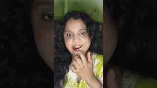 viral lipstick mixing technique #shorts #short #trending #viralvideo #makeup