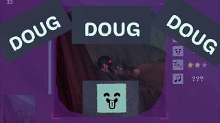Penko Park is a place inhabited by Doug and hats