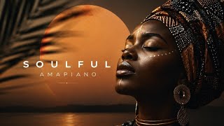 Private School Soulful Amapiano Mix 2026 🎹 | Deep Lounge Vibes & Chill Piano Grooves