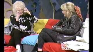 Dusty Springfield - Interview