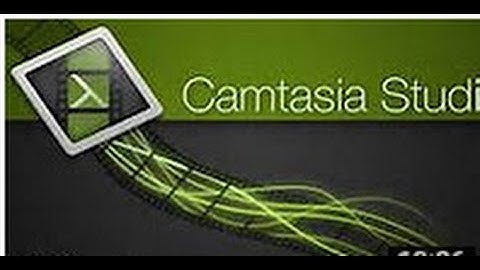 how to use camtasia studio 8 for free -How To Use Camtasia Studio 8 - Full Tutorial Overview