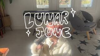 Lunar June - You/Feeling // WPGM Live Session