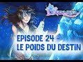 Eldarya  pisode 24  le poids du destin valkyon