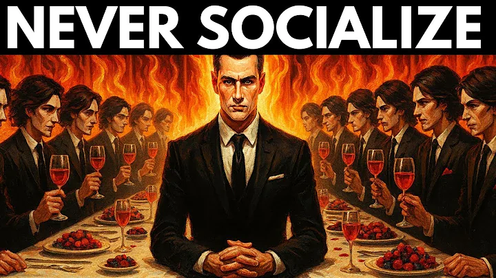 If You Are Alone, You Are Doing the Right Thing — Machiavelli Explains Why